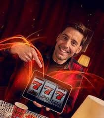 Ikon fitur unggulan alexavegas yang mendukung pengalaman promo terbaru bagi pemain