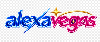 Logo alexavegas